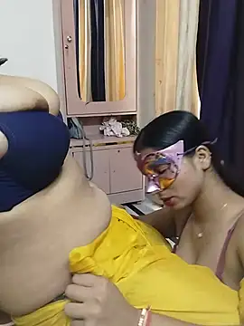 Anshika_20 - nude fingring in pussy