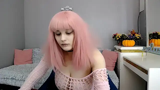 Estheri - Cosplay