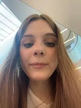 Lunabelle_ - moan for daddy risky near ppl