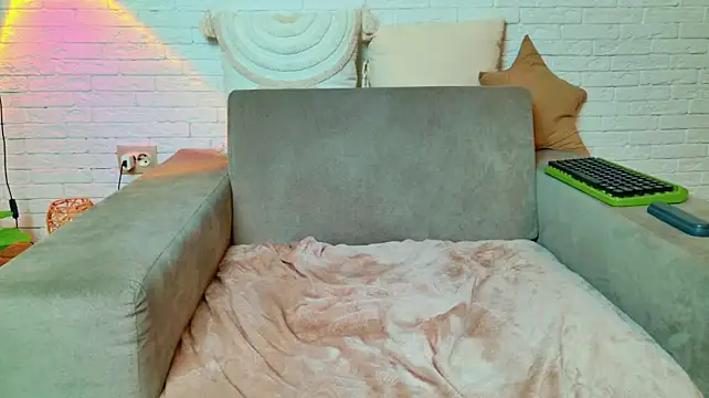 _Alison__ - anal plug tease