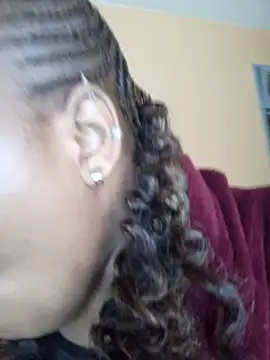 Nicollet2 - Vibe my coochie 🍑💦😋