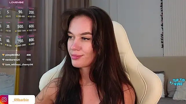 BBabyShark - MAKE ME CUM WITH DOMI