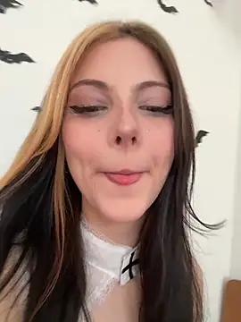 ForDearse - boobs massage close up