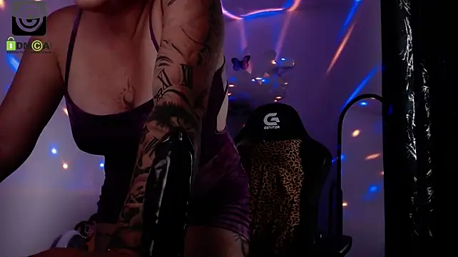 SonyaDevon - Anal
