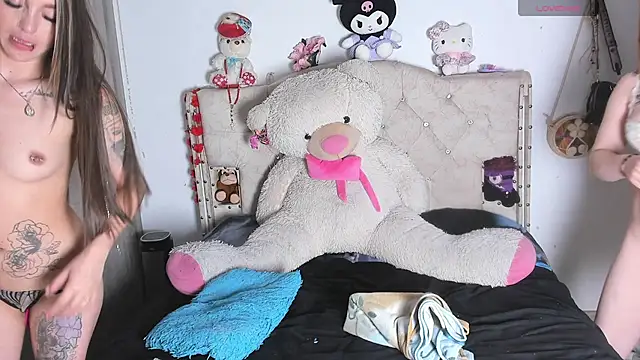 Im_majo - DeepThroat+ Saliva