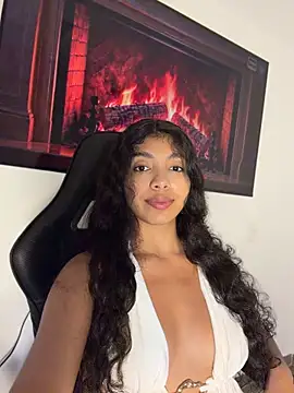Viktorya_xue - Domi inside the pussy