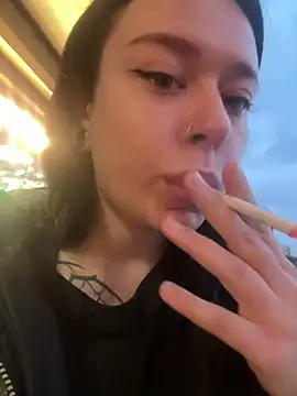AlishaOfThorns - RIDE THE DILDO