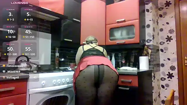 Lisa_Suzie - I'll give you a blowjob
