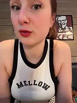 Dina_Tease - SUCK FINGS SLOPPY next MAN in KFC WORKER