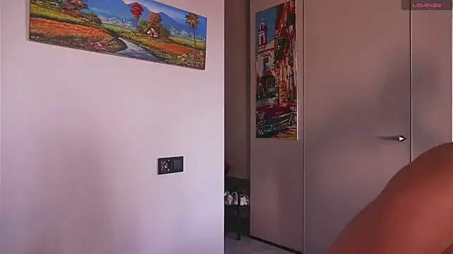 Limy_Sweet - oil tits