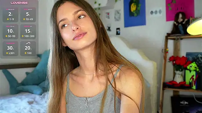 EvaLung777 - panties review