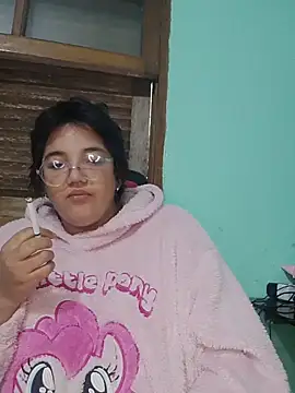 MimiKawaii - ficar sem parte de cima