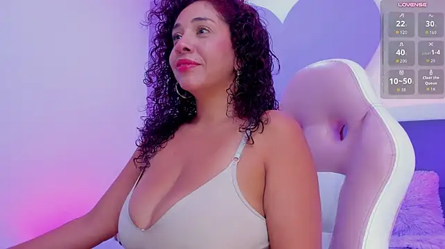 Ana_sweet2 - open my ass in your face