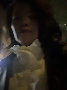 Anna_kk - 路边勾搭小哥哥