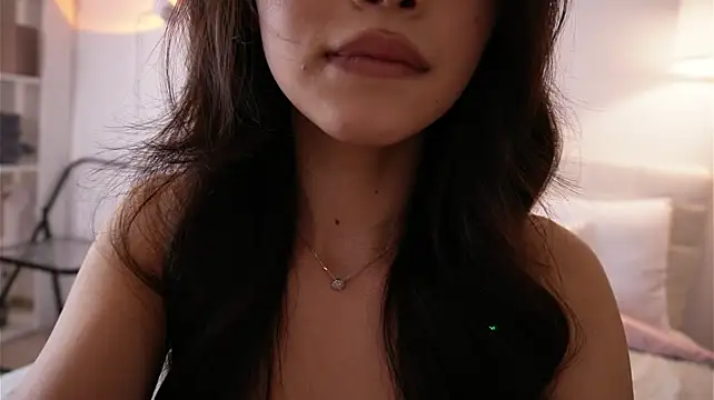 Yourlittlesunrise_ - Give me tender boobs massage.