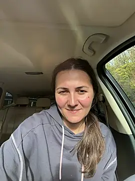 BrunetteNymph