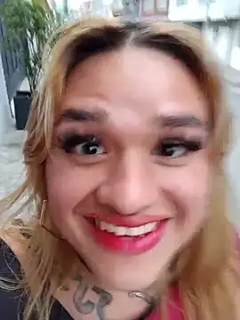 Lilit_doll_ - Show tits in street