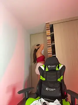 CallMeMia_ - TAKE OFF MY SKIRT⭐