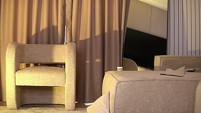 VanessaSimon - Cumshow