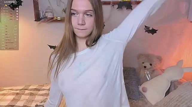 SerenaCrystall - gentle ass spanking