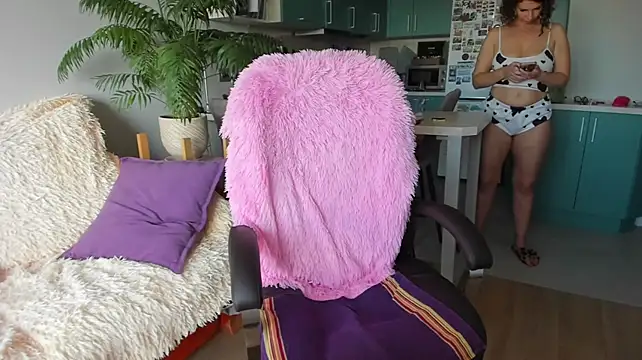 ChristinaGlory - Pussy fuck big dildo