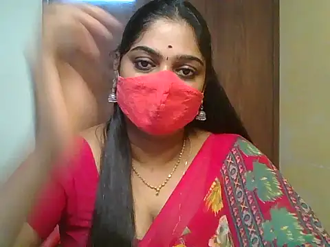 Tamil_hot_Shalini