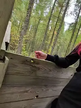 Ruby_Rebel - Show boobs