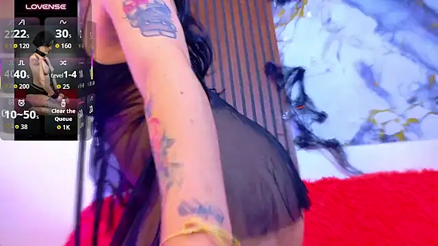 Nova_kitttyy - flash ass