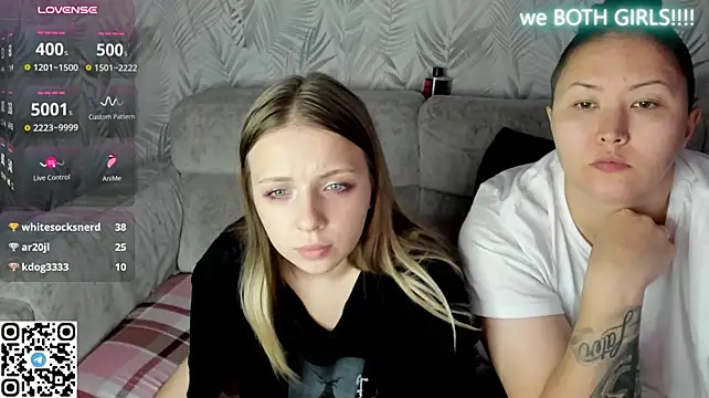 Alice_Halle - asian fuck blondie with fingers