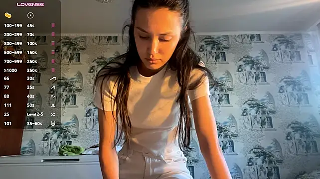 MarinaTuray - suck my fingers as a dick