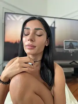 Vicky_luxe - Cum show