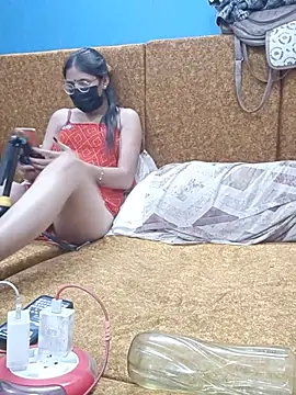 Sangitalive - Sangita Telegram id - @CamshowStrip