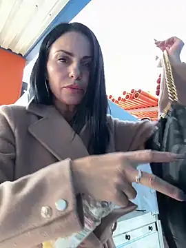 KimKelly13 - Fingers in my ass 3😈🛣️+🎁LT