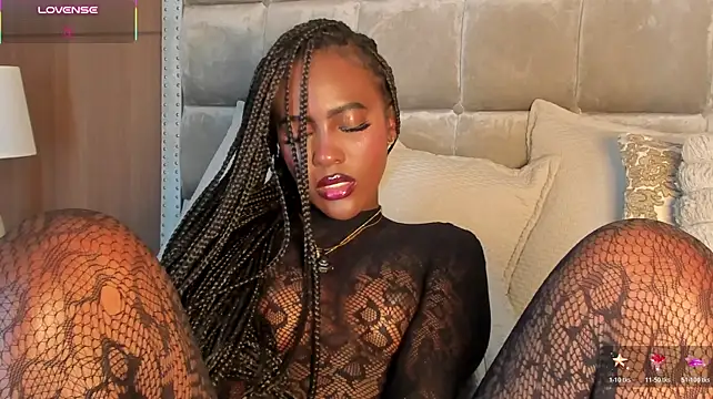 DakotaWangi - Temp my wet pussy with your cock 🥵😈