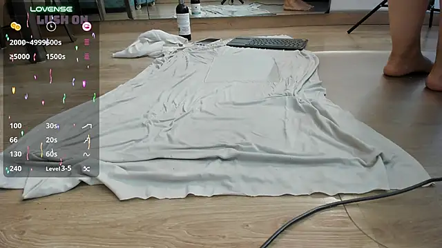 Ms_Valerypawg - BOUNCING OIL ASS