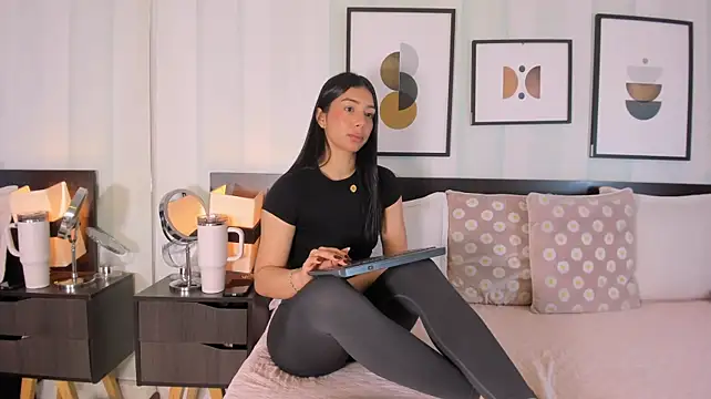 Lexis_Walker - squeeze boot