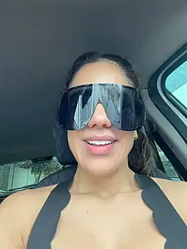 ViolettLuxe - Moan In The Car