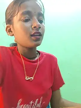 AV_11 - 2 finger in pussy show 💗