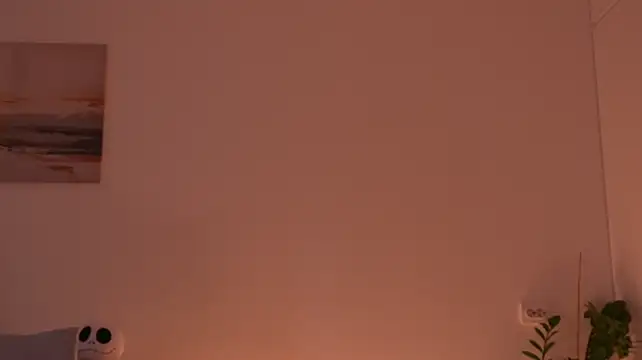 Miablueye - Blow job on the handstand on the chair