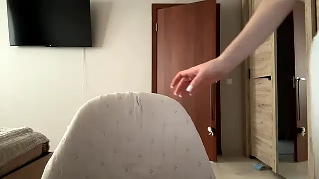 Lisa_montana - show panties