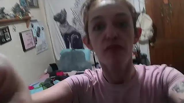 Etherealgoddess222 - booty massage