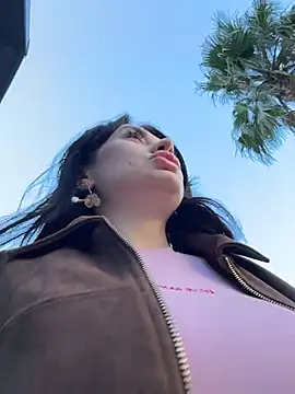 Wet__Bunny - Squirt in public park*last tip get 🎁