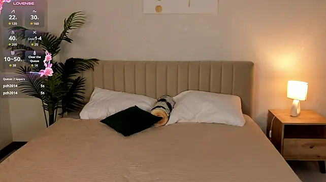Daria_J - sexy panty teas