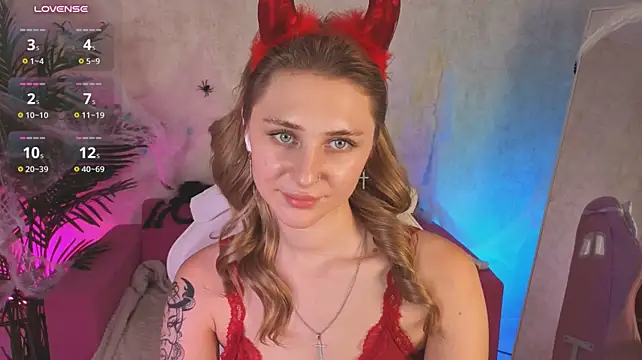 Zlata____Fox - Tease Pussy