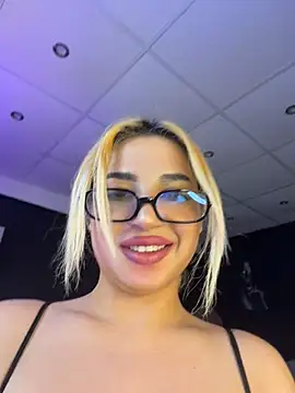 AstridJade - Big DILDO IN ASS
