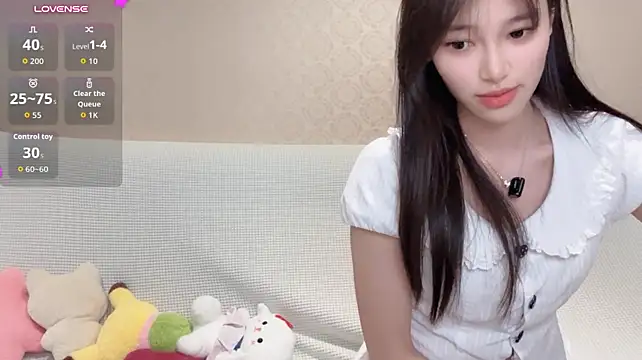 Chloeeaa - 我爱你 但是我要回家