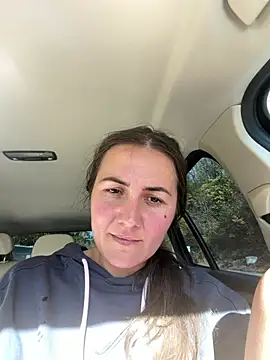 BrunetteNymph
