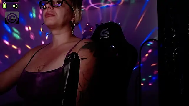 SonyaDevon - Anal