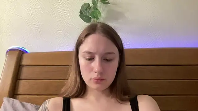 NicolePax - For my sweet and wonderful birthday!