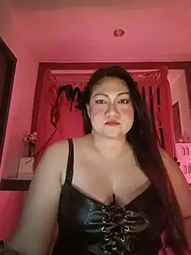 Dominalisa - Public Masturbation by Mistress. Worship